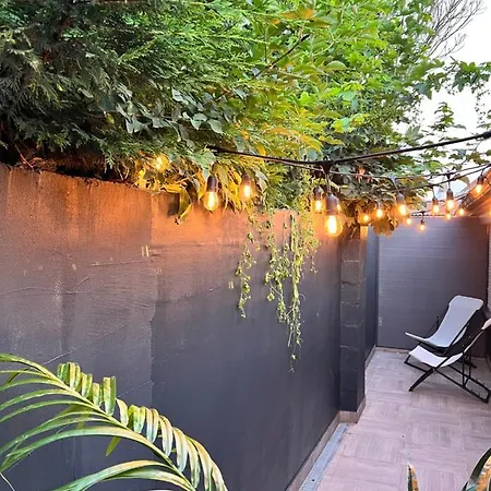 L'eden D'opale Appartement *
