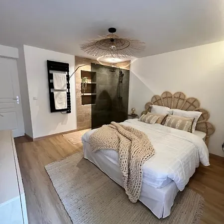 L'eden D'opale Appartement *