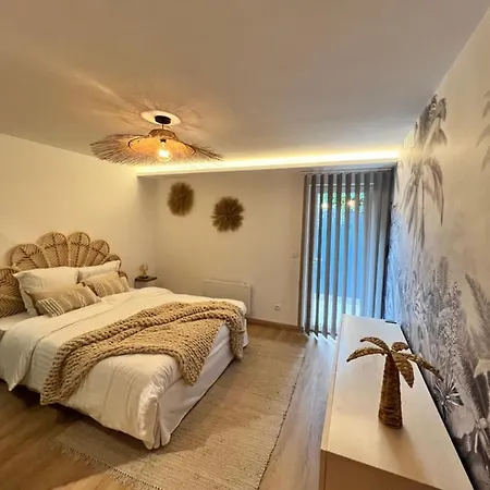 Appartement L'eden D'opale Coquelles