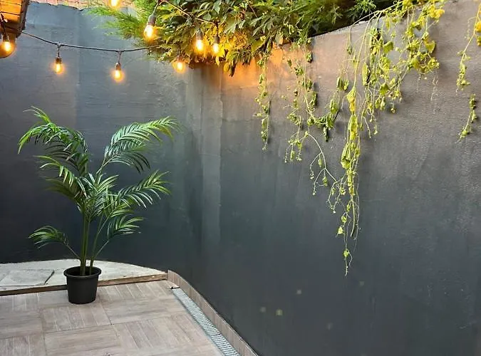 L'eden D'opale Apartment