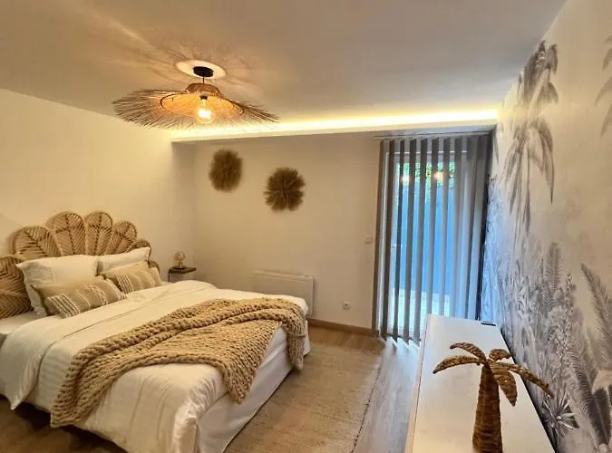 Apartment L'eden D'opale Coquelles